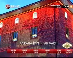 Huzur-u Muhabbet 2013 31.07.2013 2.Kısım
