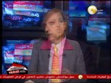 قراءة تحليلية في زيارة آشتون إلى القاهرة .. السفير حسين هريدي