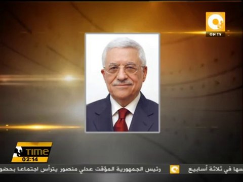 حماس ترفض عودة التفاوض مع إسرائيل قبل توقف بناء المستوطنات