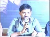 Anna Movie Press Meet