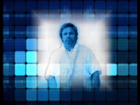 Midnight blue en irlande chanté par Serge Boudot ( Voix virtuelle Michele Torr )