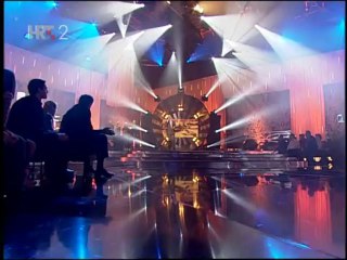 Đani Stipaničev - Mirjana (Evergreen, 2009.)