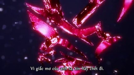Fate/Zero 2nd Ending ( viesub )