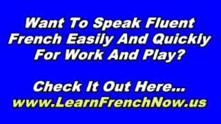 Rocket French Language Course Review