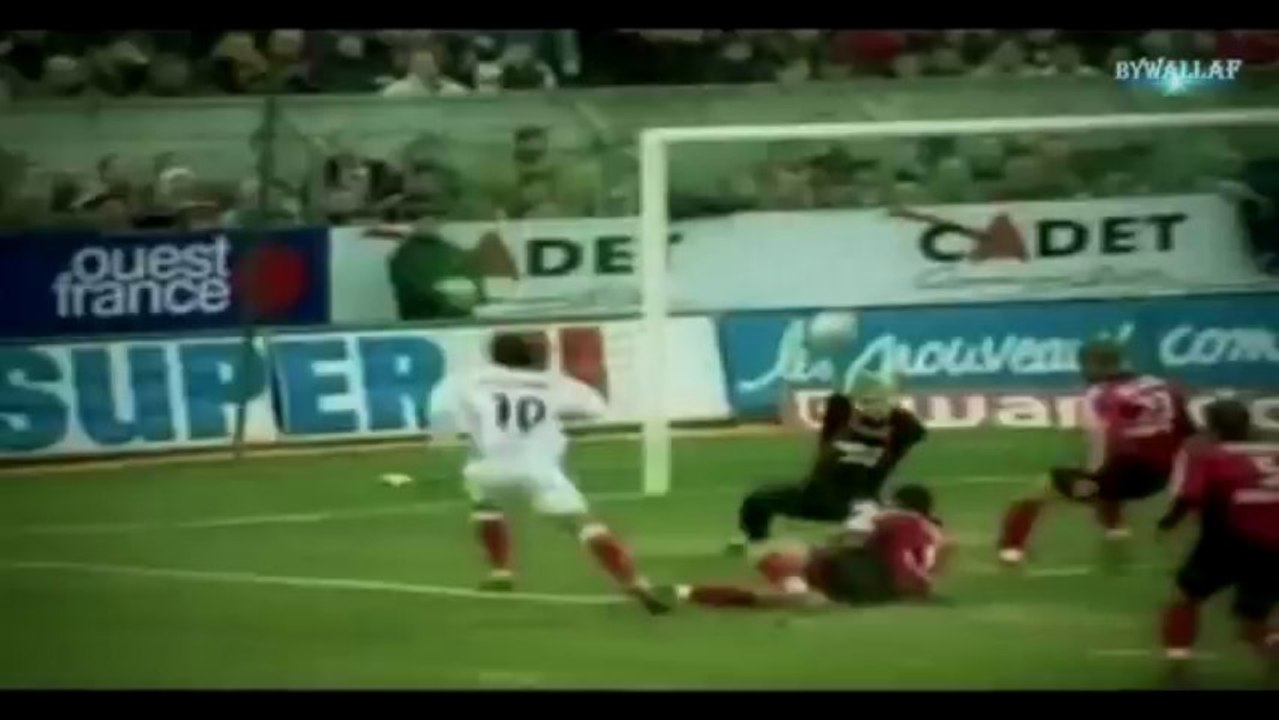 Ronaldinho Tribute - Impossible to Forget HD.mp4