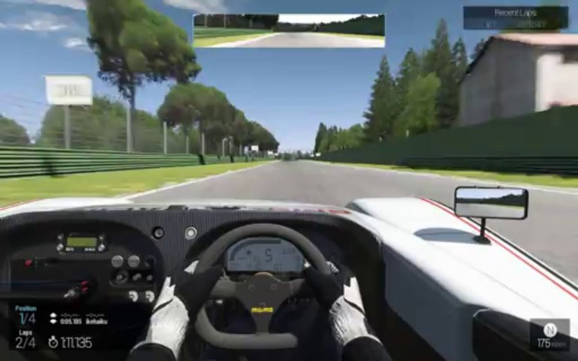 Bologna - Jaguar