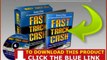 Fast Track Cash Download + Fast Track Cash Bonus