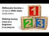 Millionaire Society | Making Millionaires From Today For Tommorow