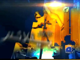 Geo Headlines-28 Jul 2013-1100