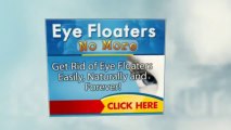 Eye Floaters No More   Review Of Eye Floaters No More   Good Or Bad