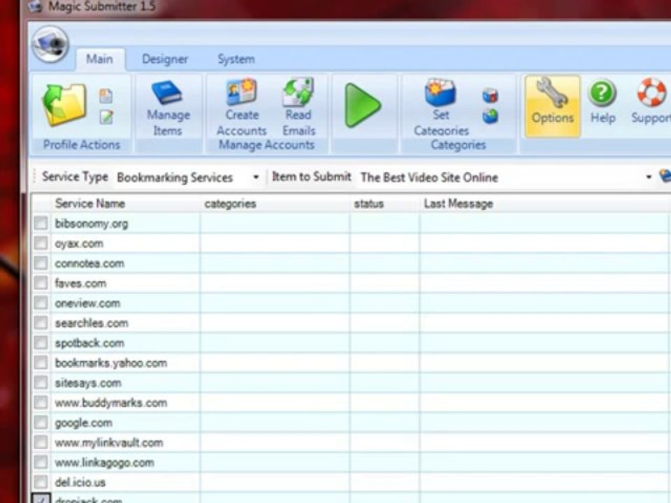 how to get magic submitter nulled - working version