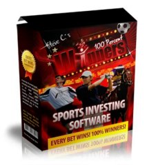 Download Video: Top Arbitrage Betting Software 100 Percent Winners Review + Bonusi