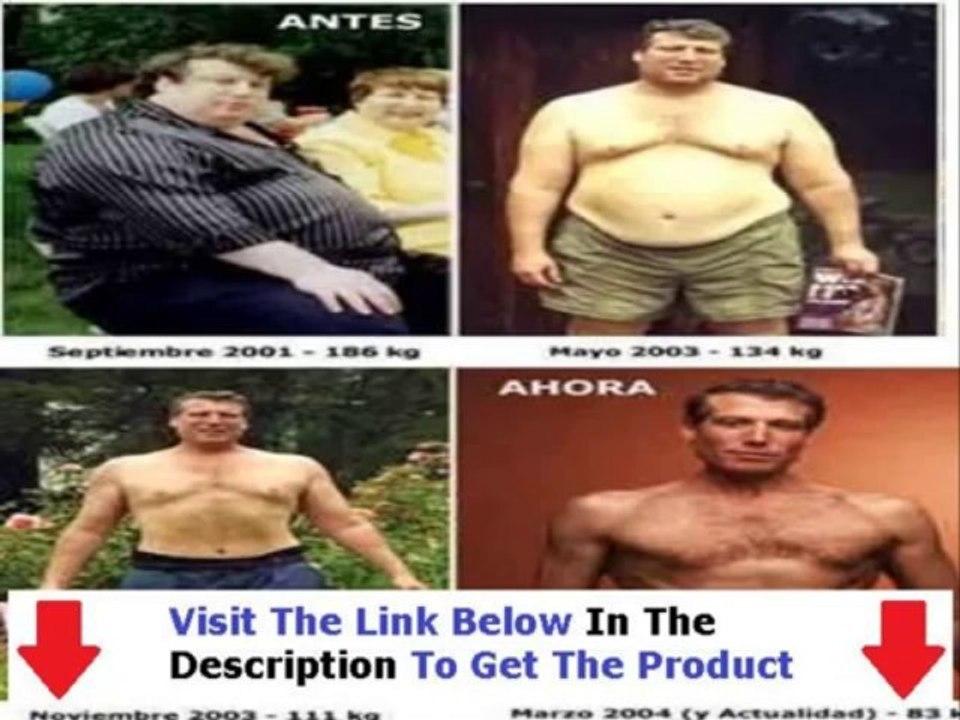 El Metodo Gabriel Para Bajar De Peso + Adelgazar Para Siempre Metodo Gabriel Pdf