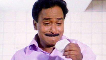 venu madhav comedy from Gunde Jhallumandi