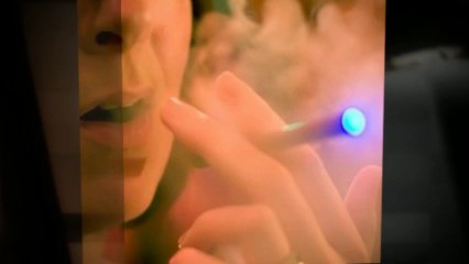 Electric Cigarette Is A Modern Device