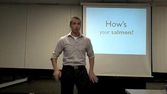 Juan Acosta - Thoughtsintoresults.com - Conversational Hypnosis Training