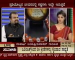 Indian Numerologist Jaya Srinivasan Add liveprog.Narendra Modhi topic on samya t.v part3