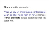 Seduccion Peligrosa - Como Volver Loca  a Una Mujer - Seducir a las Mujeres
