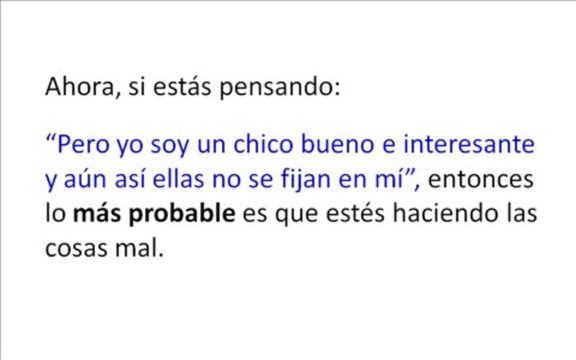 Seduccion Peligrosa - Como Volver Loca a Una Mujer - Seducir a las Mujeres
