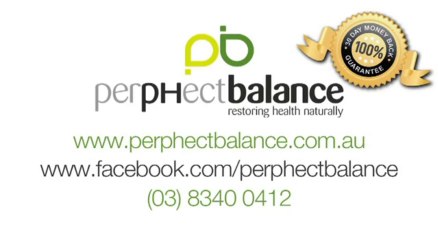 Video 3 - Which is the best alkaline diet? - Call +6138340 0412