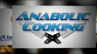 Anabolic Cooking - Anabolic Cooking Pdf Free Download