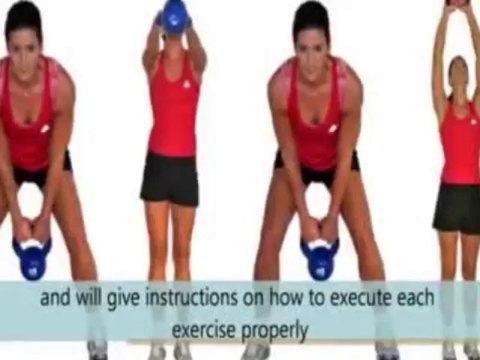 Geoff Neupert Kettlebell Burn Extreme / Amazing Geoff Neupert Kettlebell Burn Extreme Download Now
