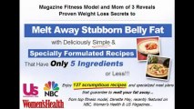 Eat Drink Shrink Plan Review - It Really Work?