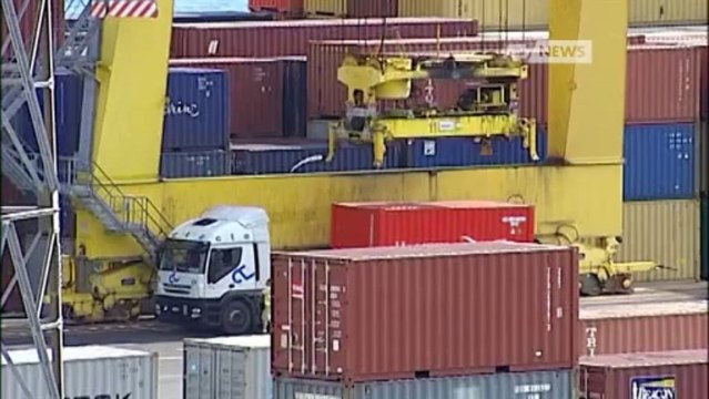 ARRIVA LO SPORTELLO UNICO DELLE DOGANE