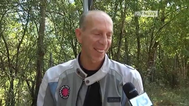 E' COMINCIATO L'ESODO, VACANZIERI IN CODA