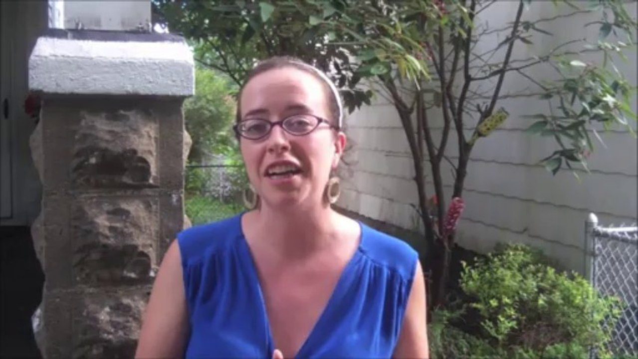 Tara Marie Mullins: 2013 Ganthers Place Garden Tour Participant