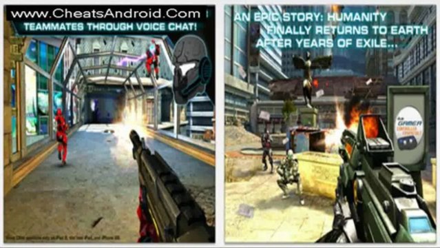 Gangstar Rio: City of Saints Hack v3.2 - Unlimited Cash Hack - Android and iOS - No Jailbreak [France]