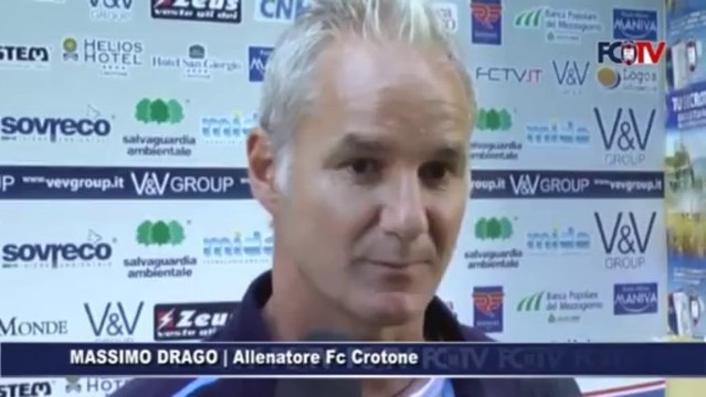 Moccone 2013, le voci dal ritiro: Gianni Vrenna, Drago, Dezi, Pettinari e Concetti