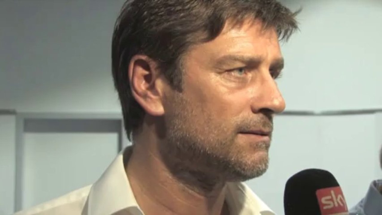 HSV nicht nur an Jelavic dran: 'Noch einige andere Spieler'