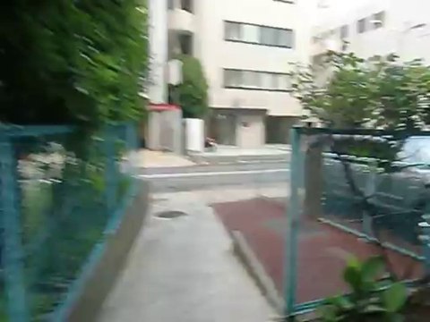 田町スカイハイツ　仲介手数料最大無料　03-6721-9292