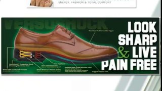 New Plantar Fasciitis Shoes | Gravity Defyer | Womens & Mens Sport Shoes | Comfortable Dress Shoes
