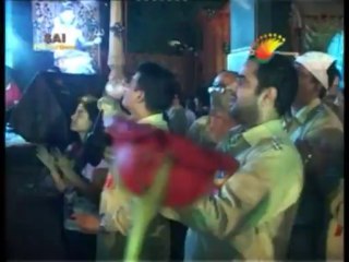 Pankaj Raj New Sai Bhajan-Piya Haji Ali | (Deven Gandhi) | Mehfil E Sai