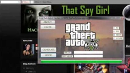 Grand Theft Auto V 5 Full Game Leaked + Crack Download