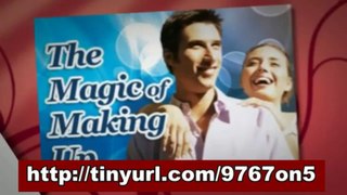 The Magic Of Making Up Review