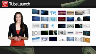 TubeLaunch Earn Money by Uploading to Youtube