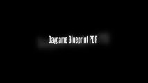 Daygame Blueprint PDF | Daygame Blueprint PDF