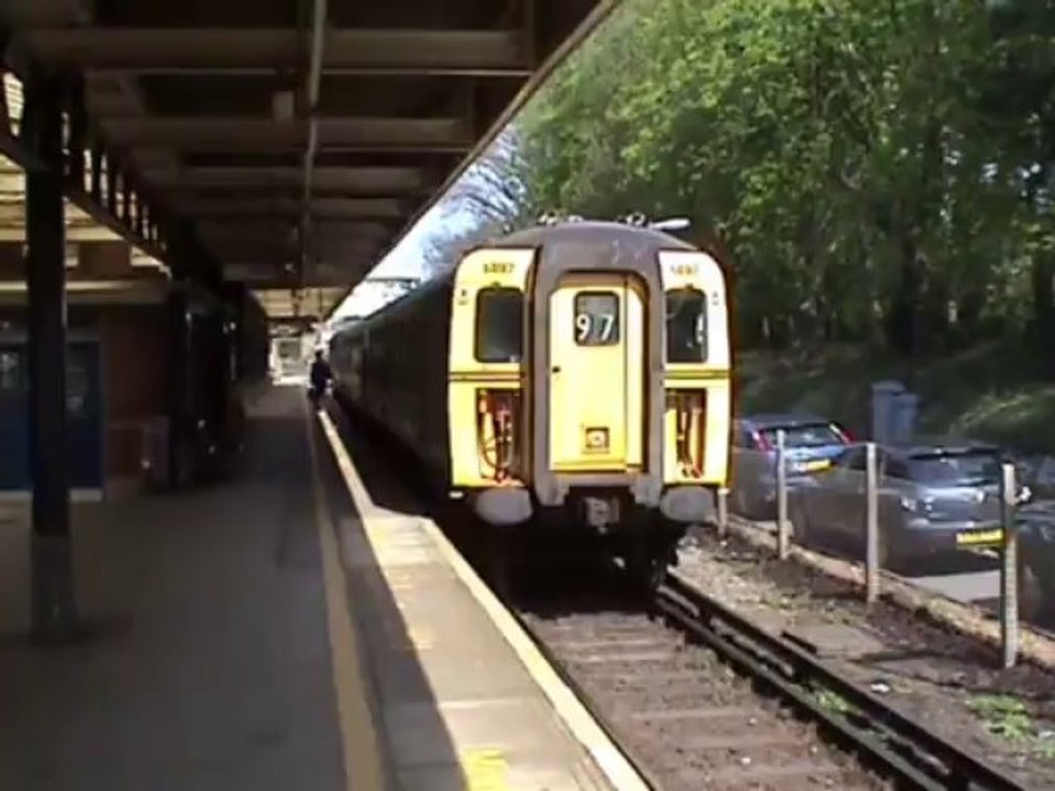 The Lymington Flyer