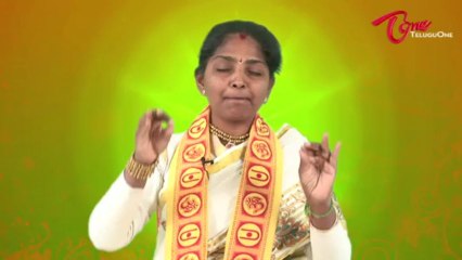 Ayurveda Shastram | Episode 02 | Speech By Smt. Manjula Sri