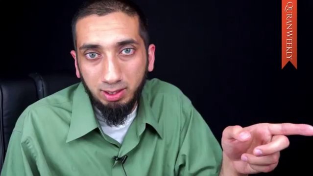 Juz 13 [Quranic Gems] - Nouman Ali Khan - Quran Weekly