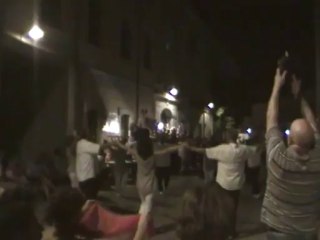 Concours Sardane Salt Catalunya