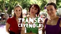 Les transes Cévenoles 2013 - Cie D'Akipaya Danza 