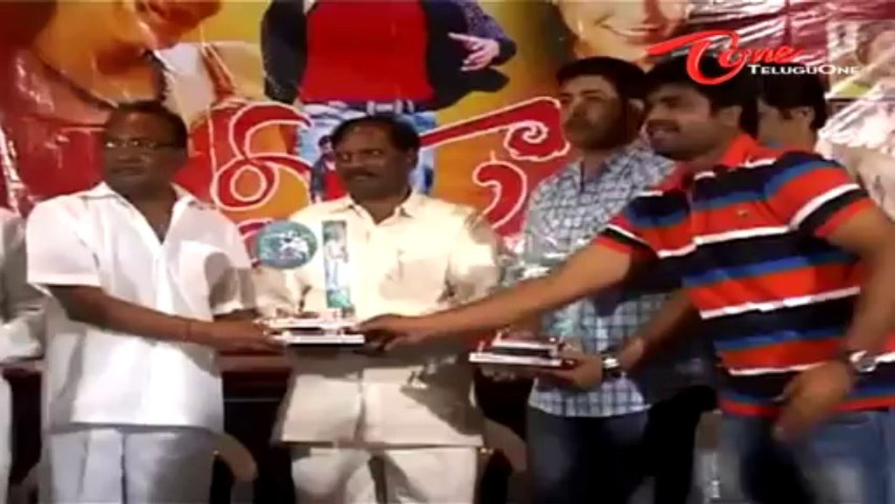Veeda Movie | Platinum Disc Function