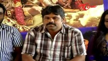 Manushulatho Jagratha Movie | Unit Press Meet