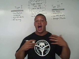 Lean Hybrid Muscle Building 1