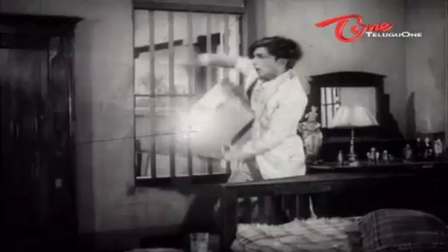 Comedy Scene | Ramana Reddy Flirting A Beautiful Aunty