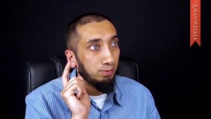 Juz 9 [Quranic Gems] - Nouman Ali Khan - Quran Weekly